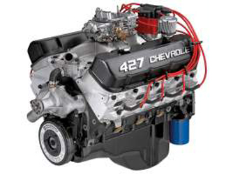 B1945 Engine